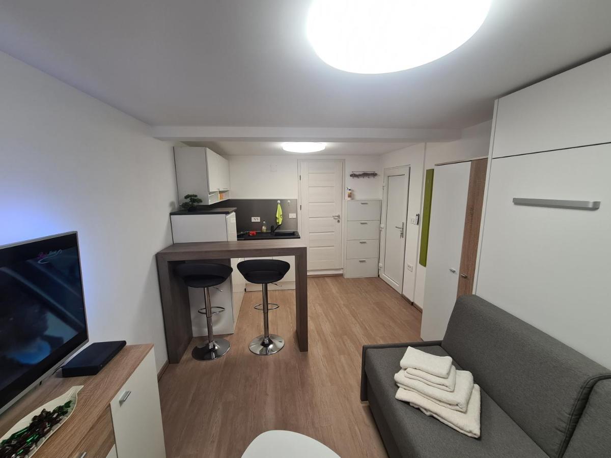 Ferienwohnung Apartma Sasko Izola Exterior foto